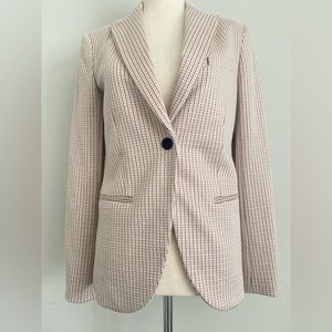NWT Theory Staple Blazer